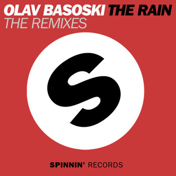 Olav Basoski - The Rain (The Remixes)