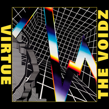 The Voidz - Virtue (Explicit)