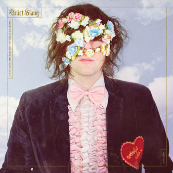 Beach Slang - Future Mixtape For The Art Kids (Quiet Slang) (Explicit)