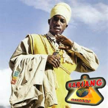 Sizzla - Waan Go Home