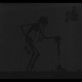 pest - Triumph des Todes