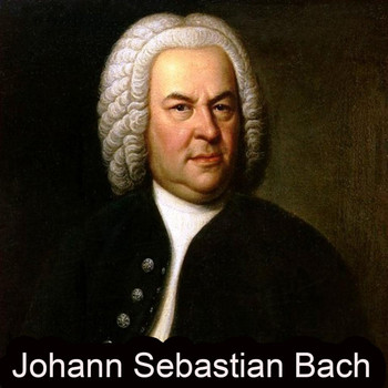 Johann Sebastian Bach - Prelude and Fugue No. 8 in Eb minor