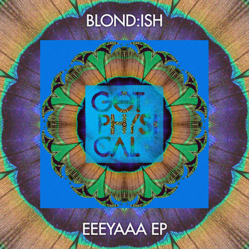 Blond:ish - EEEYAAA EP