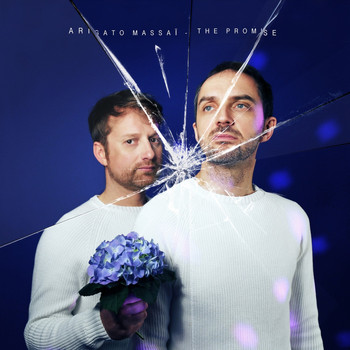 Arigato MassaÏ - The Promise