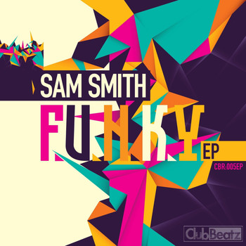 Sam Smith - F.U.N.K.Y. EP