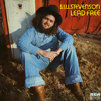 B.W. Stevenson - Lead Free