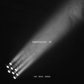 Various Artists - Rampenlicht EP