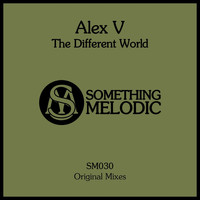 Alex V - The Different World