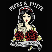 Pipes And Pints - Dark into the Night