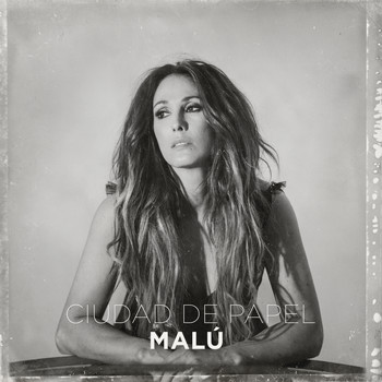 Malú - Ciudad De Papel