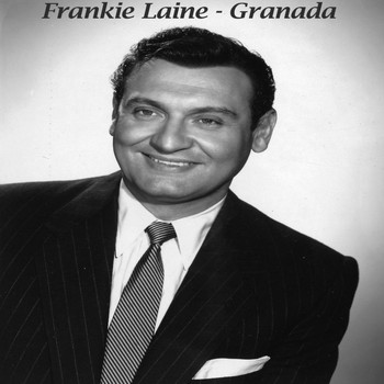 Frankie Laine - Granada