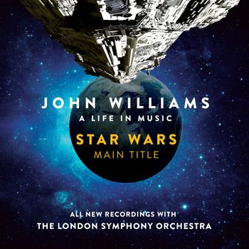 London Symphony Orchestra - Main Title (From "Star Wars")