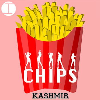 Kashmir - CHIPS Instrumental