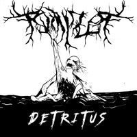 Ruinizer - Detritus