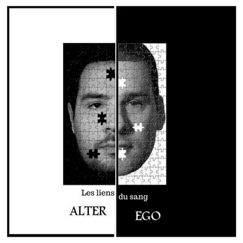 Alter Ego - Les liens du sang