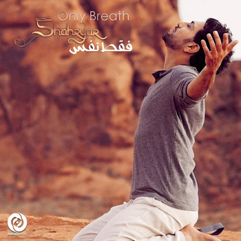 Shahryar - Only Breath