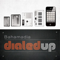 Bahamadia - Dialed Up (Explicit)