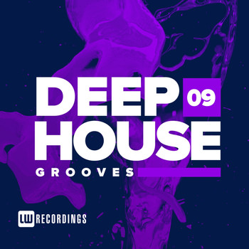 Various Artists - Deep House Grooves, Vol. 09