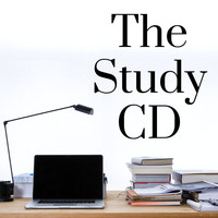 Study Music Academy - The Study CD: Study Music Theta Waves, Concentration, Studying, Learning and Reading