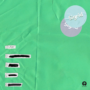 Sigrid - Raw (Explicit)