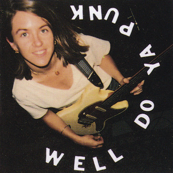Liz Phair - Divorce Song (Girly-Sound Version)