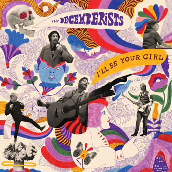 The Decemberists - Once in My Life