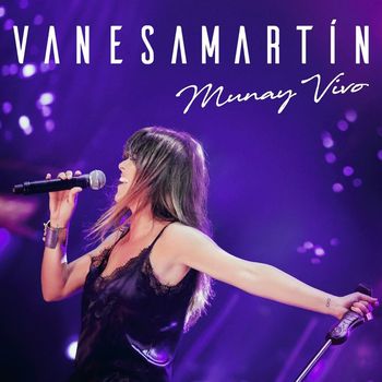 Vanesa Martín - Munay Vivo