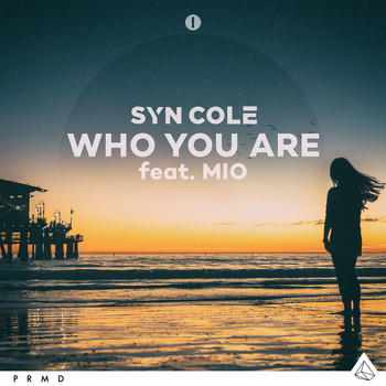 Syn Cole - Who You Are (feat. MIO)