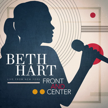 Beth Hart - No Place Like Home (Live)