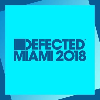 Simon Dunmore - Defected Miami 2018