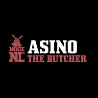 Asino - The Butcher