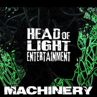 Head of Light Entertainment - Machinery