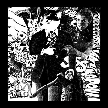 Pacers - Otis (Explicit)
