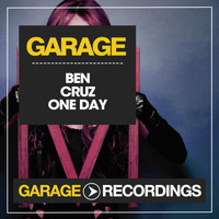 Ben Cruz - One Day