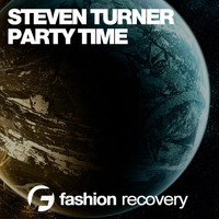 Steven Turner - Party Time