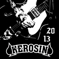 Kerosin - 20 13