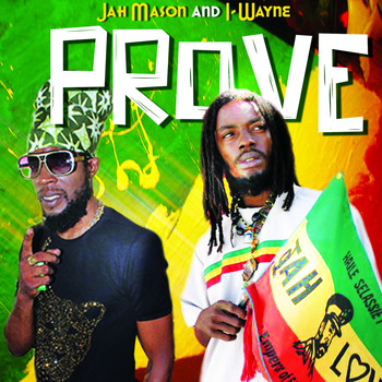Jah Mason - Prove