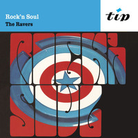 The Ravers - Rock'n Soul