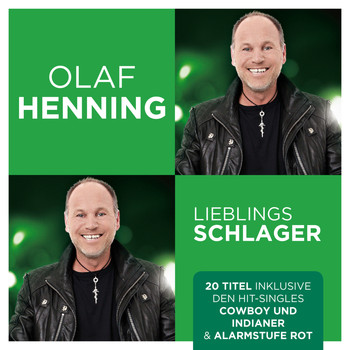 Olaf Henning - Lieblingsschlager