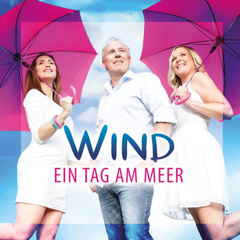 Wind - Ein Tag am Meer