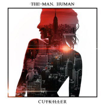 Cut Killer - The Man. Human