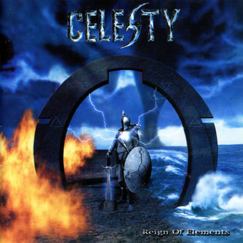 Celesty - Reign of Elements