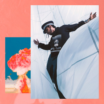 Miguel - Sky Walker (Spanish Version)