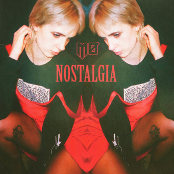 MØ - Nostalgia (Single Version)