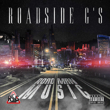 Roadside G's - Roadman Music (Explicit)