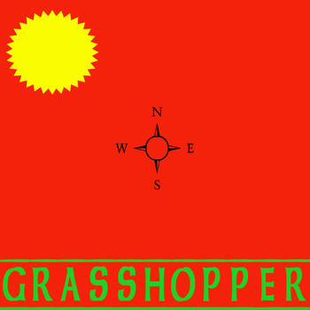 Grasshopper - Always Smoking