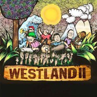 Westland - WESTLAND II