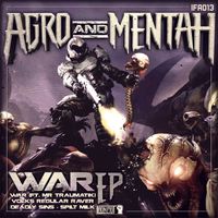 Agro and Mentah - War