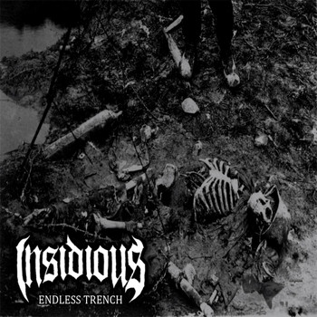 Insidious - Endless Trench (Explicit)