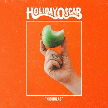 Holiday Oscar - Nicholas